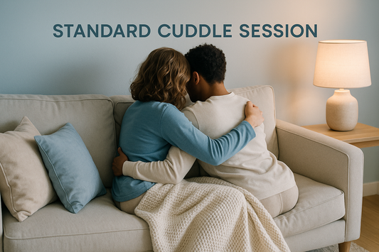 Blissence - Standard Cuddle Session